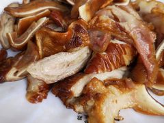 梆梆肉-惠记粉汤羊血(小南门店)