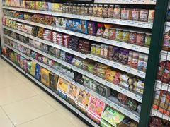 -果蔬好生活超市(双井店)