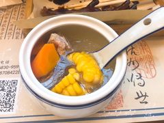 炖盅汤-卤儿道道(杭州大厦501店)