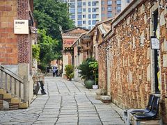 -晋江五店市传统文化旅游区
