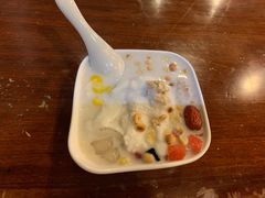 -海口骑楼小吃街