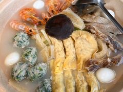 -新安人家·22年本地餐厅