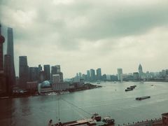 -上海外滩茂悦大酒店