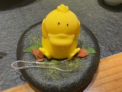 -柔杉家黑牛烤肉·活鳗鱼(太原街店)