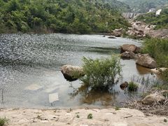 -连云港云龙涧原生态风景区
