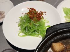 -吴越荣记苏州菜·松鼠桂鱼100%活鱼现做(斜塘老街店)