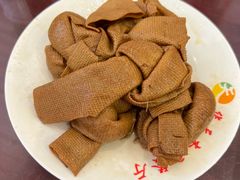 -杏园餐厅(西四北大街店)