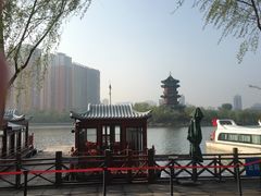 -迎泽公园