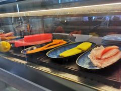 -万达文华酒店·48F云端窗景美食汇自助餐厅