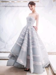 -GRACE KELLY婚纱与礼服(北京店)