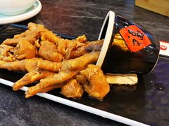 -李记饺子·熏酱东北菜(欢乐谷店)