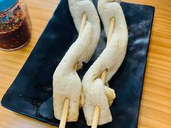 -妈妈手(山大总店)