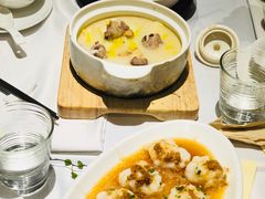 -尚一汤 广东炖汤(金桥国际店)