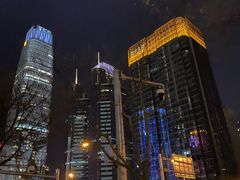 -中央广播电视总台(光华路办公区)