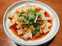石河子凉皮-疆里疆外·和田烤肉·清真