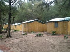 -西涌国际滨海旅游区