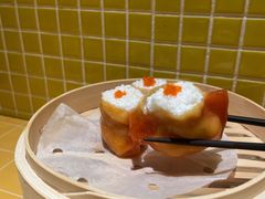 -蔡澜点心·粤菜(花城汇南区店)