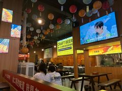 -林二哥宜烤官·宜宾小烧烤