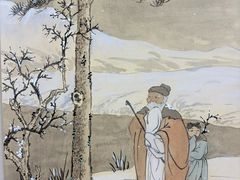 -戏墨娃·书法·国画(景城邻里校区)