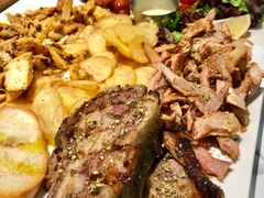 -HELLO MUSAE 拾光缪斯餐厅·纯正希腊风味(苏州中心店)