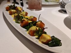 -Le Comptoir de Pierre Gagnaire