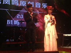 -糖果KTV(雍和宫店)