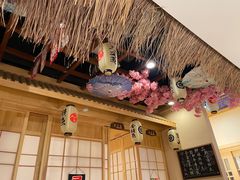 -鳗鲔·料理小馆