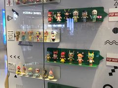 -泡泡玛特POPMART(合生汇店)