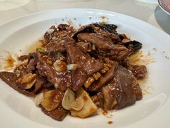 -东方太阳城淮扬餐厅(会所中餐厅店)