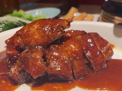 -绿茶餐厅(coco park 店)