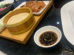 -香山湖家家宴(中山陵店)