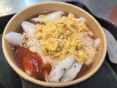 -食盈碗仔翅(星玺广场店)