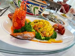 -友鹏海鲜(新宜白大道店)