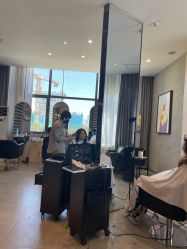 -MOVAN HAIR莫凡匠人发型屋