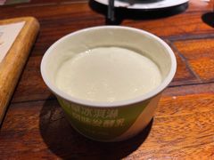 -绿茶餐厅(华贸购物中心店)