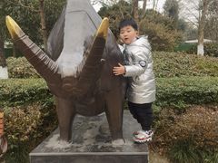 -成飞公园