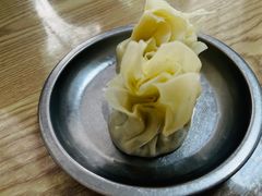 烧卖-刘豆花