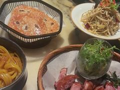 -锦府盐帮·侯宅(五棵松万达店)