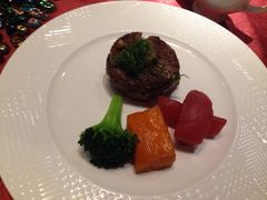 -王品台塑牛排(成都万象城店)