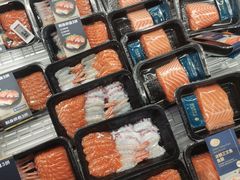 -盒马鲜生(皇庭广场店)