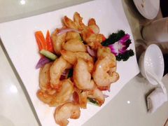 iphone_upload_pic-红樱桃·新派辽菜(北行店)