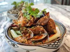 龙门御甲-臻享無招牌·食蛙专门店(太古里店)