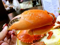 -龙海鲜螃蟹王(宏茂桥店)
