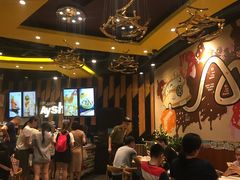 -艾薯夫妇Aysh(福田星河COCOPark店)