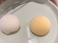 -长颈鹿的口袋钵钵鸡(市南店)
