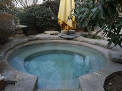 -西安华清御汤酒店