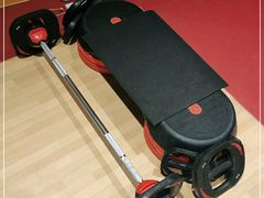 -超级猩猩健身·团课(陆家嘴中心店)