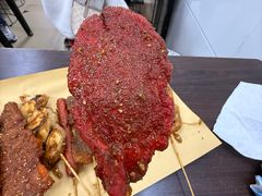 -上海老太小吃店(好吃街店)