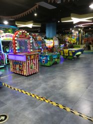 -利奥梦幻主题乐园(爱琴海购物公园店)