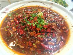 -富乐山酒店(西黄城根北街店)